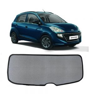Car Dicky Window Sunshades for Santro New (2018)
